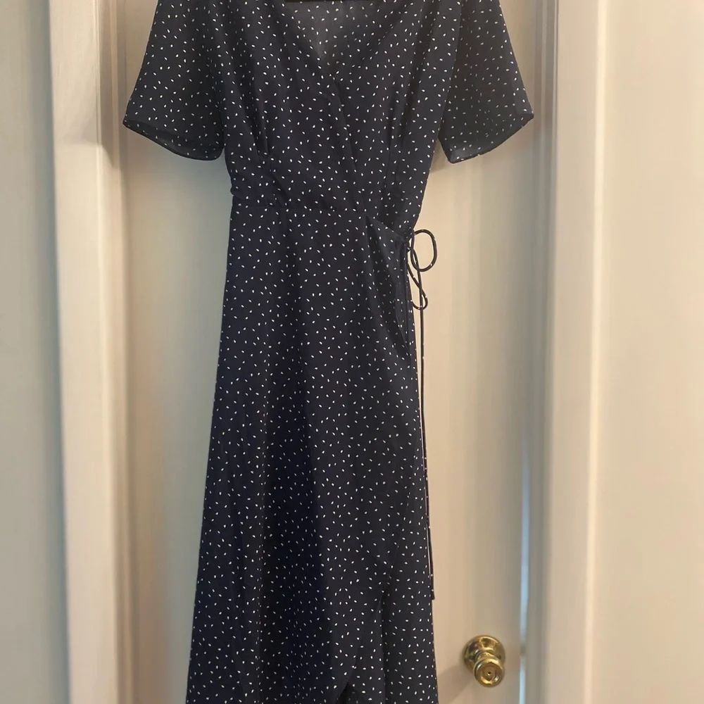 Midi Dress - Picture 1 of 2